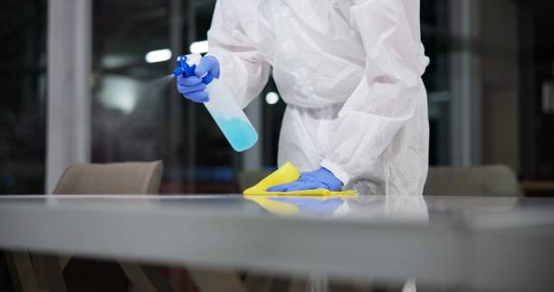 Licensed Trauma Scene Cleanup service in Coupland, TX - Trauma Clean Pros